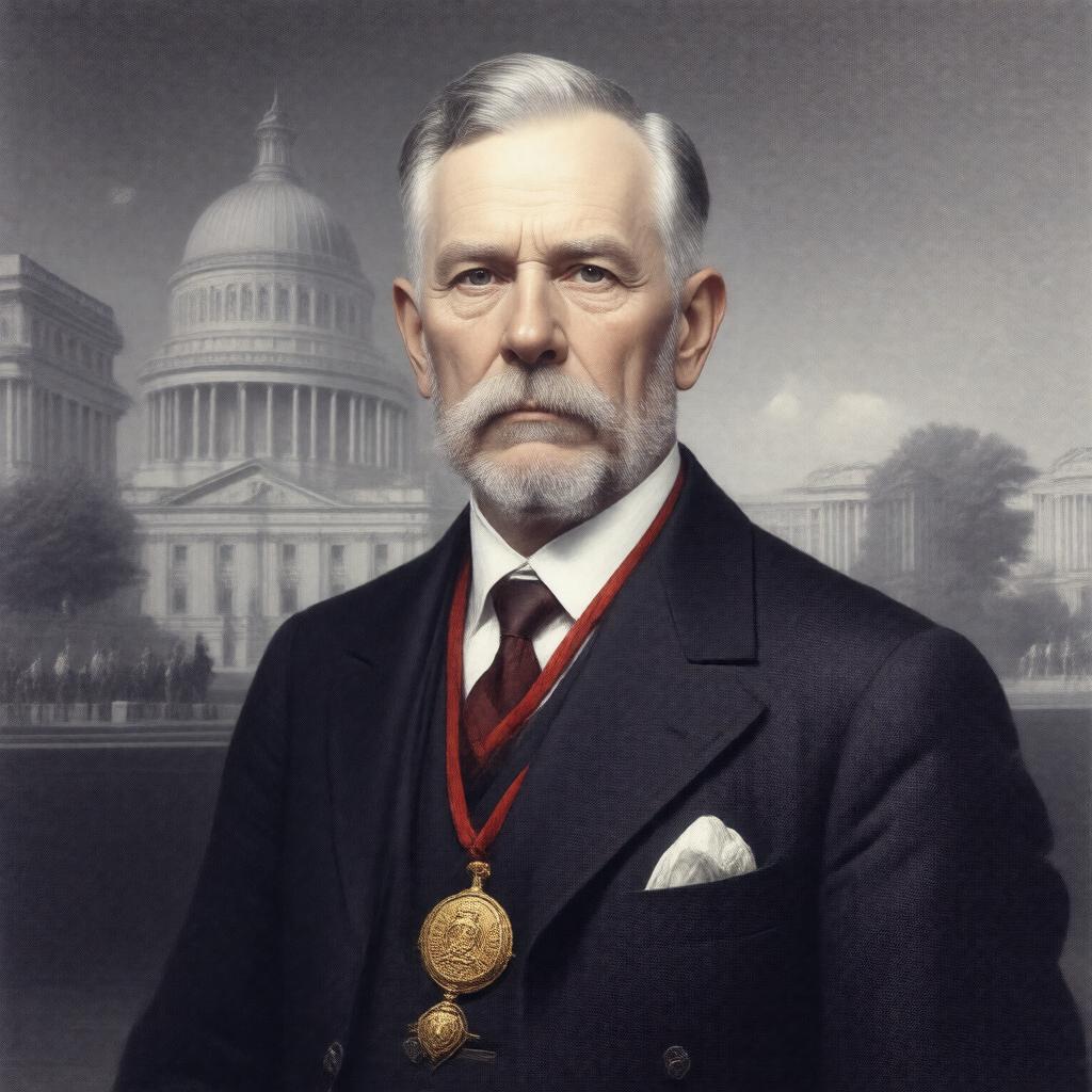 Egerton Swartwout